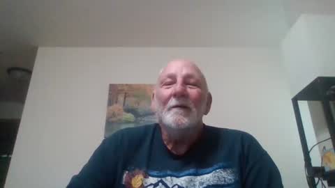 mdane99 online show from 10/14/25, 09:59