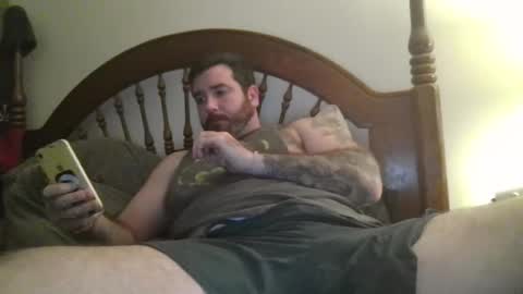 Davis online show from 01/07/25, 01:06