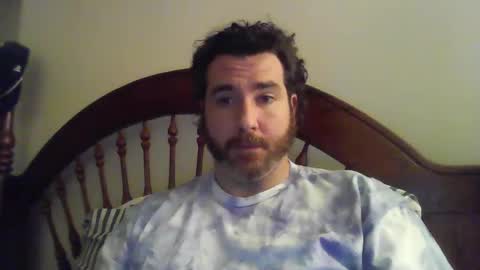 Davis online show from 10/13/25, 11:16