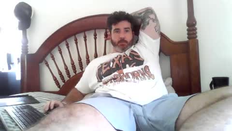 Davis online show from 07/19/26, 07:28