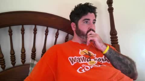 Davis online show from 07/28/26, 02:57