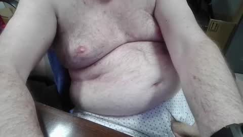 mdm1981 online show from 12/15/25, 07:18