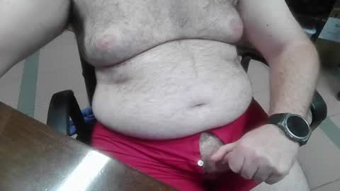 Snapshot of mdm1981 chatting on 06/23/26, 08:18 mdm1981 online show from 06/23/26, 08:18