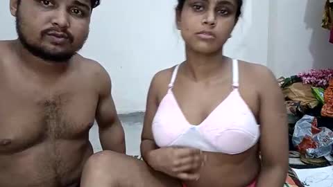 Sweet Couple BD online show from 10/28/25, 03:25