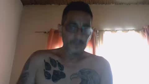 alejandro online show from 02/09/25, 05:22