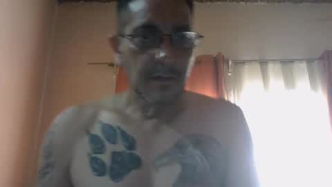 alejandro online show from 03/02/25, 03:05