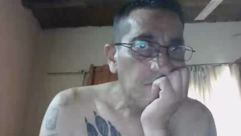 alejandro online show from 01/11/26, 02:33