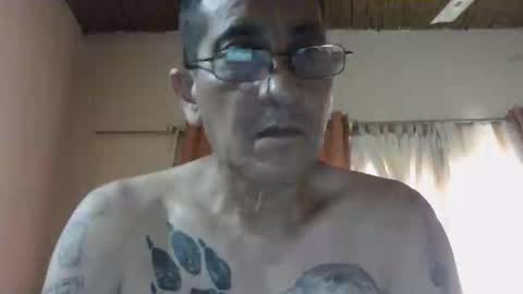 alejandro online show from 01/18/26, 03:16