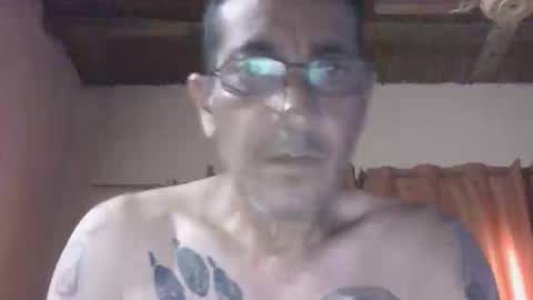 alejandro online show from 03/08/26, 02:54