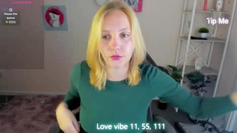 Melissa online show from 02/17/26, 12:51