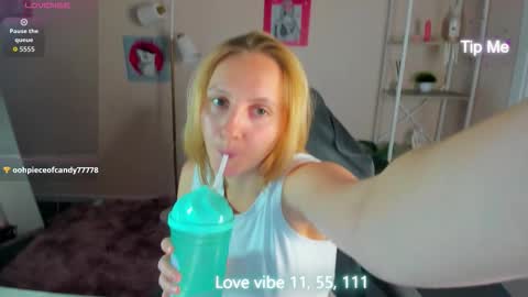 Melissa online show from 02/20/26, 06:26