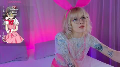 Roze online show from 02/08/26, 09:45