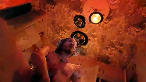 English Arse Play online show from 03/08/26, 06:17