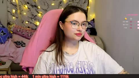 Hanna online show from 01/29/25, 11:04