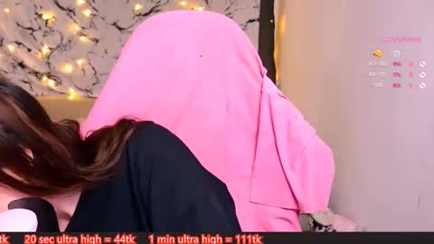 Hanna online show from 02/20/25, 01:03