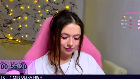 Hanna online show from 03/11/25, 12:00