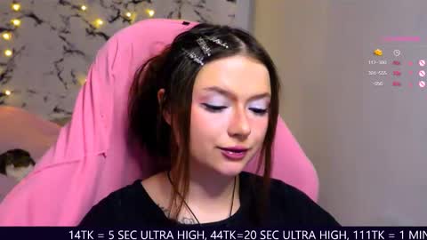 Hanna online show from 03/11/25, 11:59