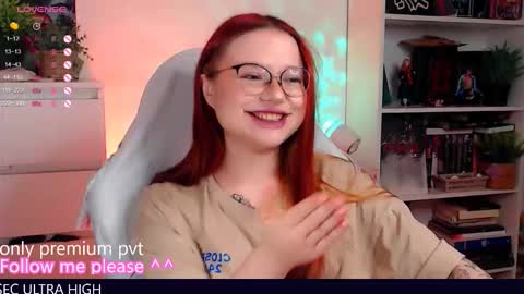 Hanna online show from 11/17/25, 10:26