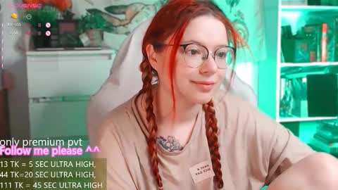 Hanna online show from 01/08/26, 02:36