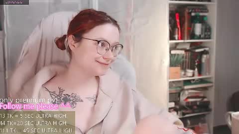 Hanna online show from 04/29/26, 05:11