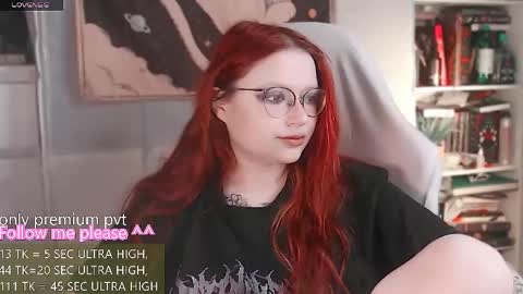 Hanna online show from 05/01/26, 02:49