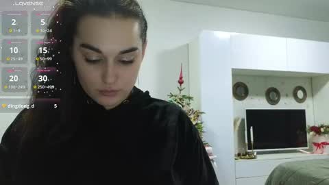 Melissa online show from 12/06/24, 07:12