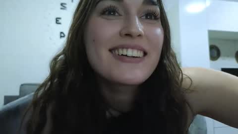 Melissa online show from 01/11/25, 07:38