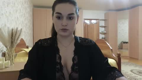 Melissa online show from 01/28/25, 01:27