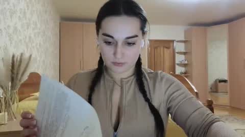 Melissa online show from 01/30/25, 07:59