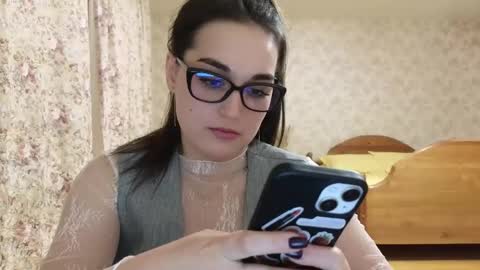 Melissa online show from 02/12/25, 03:05