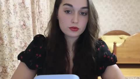 Melissa online show from 03/06/25, 03:35