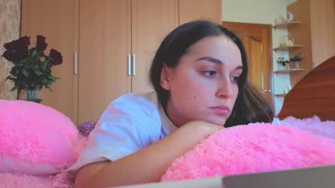 Melissa online show from 09/11/25, 07:19