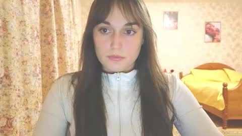 Melissa online show from 11/16/25, 01:49