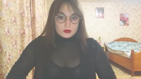 Melissa online show from 11/24/25, 01:44