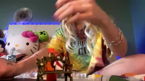 meadowmoon3 online show from 10/29/25, 10:22