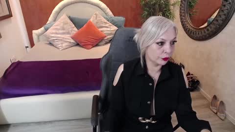 meamandax online show from 01/20/25, 07:58