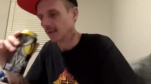 Jizzy online show from 02/08/26, 04:05