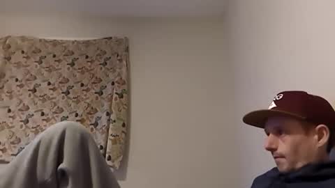 Jizzy online show from 03/01/26, 10:17