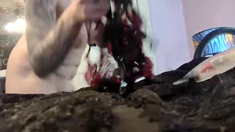 Snapshot of meateater7455 chatting on 03/07/25, 07:27 meateater7455 online show from 03/07/25, 07:27