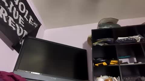 Snapshot of meateater7455 chatting on 03/11/25, 05:16 meateater7455 online show from 03/11/25, 05:16