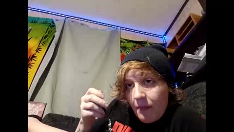 Snapshot of meateater7455 chatting on 09/24/25, 11:41 meateater7455 online show from 09/24/25, 11:41