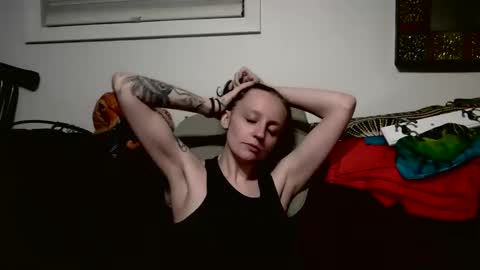 Snapshot of meateater7455 chatting on 01/11/26, 08:19 meateater7455 online show from 01/11/26, 08:19