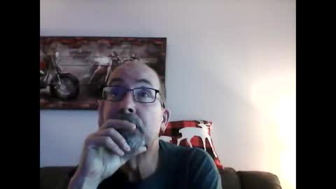 me at home online show from 12/30/24, 05:34