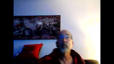 me at home online show from 09/13/25, 11:32