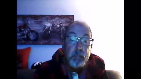me at home online show from 09/24/25, 10:07