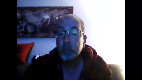 me at home online show from 10/11/25, 10:25