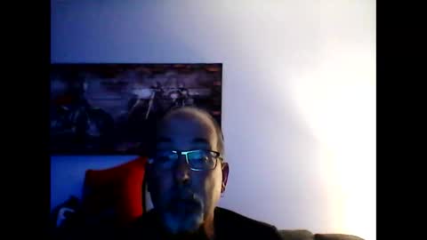me at home online show from 11/19/25, 04:12