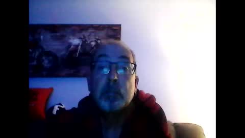 me at home online show from 01/09/26, 10:18