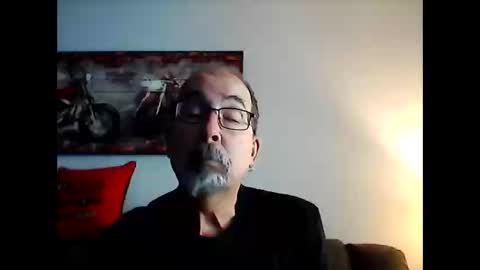 me at home online show from 02/01/26, 05:22