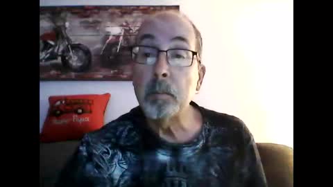 me at home online show from 03/29/26, 10:54